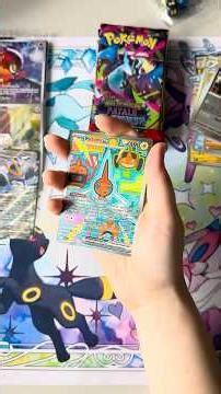 We opened a Charizard ETB and had some great hits :)