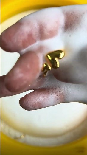 How to Use a Vibratory Tumbler Jewelry Polishing Machine | Tooltos
