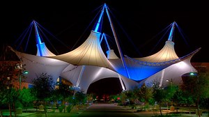 SoFi Stadium: Setting A New Standard In Stadium Design And Construction