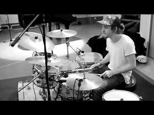 Dirty Loops - Rolling In The Deep (Adele Cover)