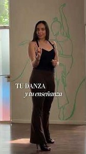 de CERO a TACONES 💫 APRENDE HEELS 👠