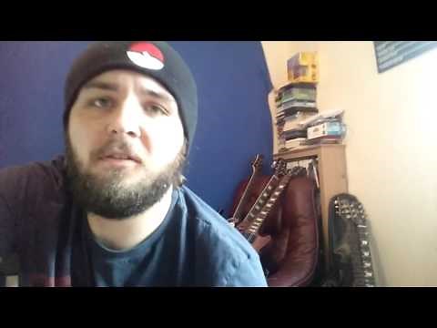 I HAVE SOLVED THE MARSHALL CODE USB INTERFERENCE PROBLEM!