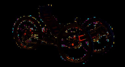 Ti-FLY X recumbent trike | Build your own | AZUB recumbents