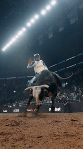 The Carolina Cowboys' team chemistry is undeniable and it all starts with Sage Kimzey. From the locker room to the back of the chutes, Kimzey champions his team as they continue their hunt for the team's first title. | PBR