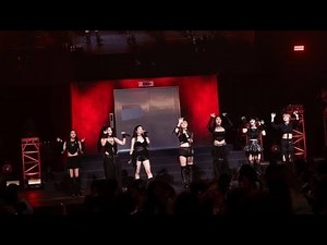 🌸🔥 HANA（ハナ）デビュー直前！🎤💥「ROSE」＆「Drop」初披露パフォーマンス！🎶💖 ファン熱狂！感動の瞬間を見逃すな！🎉💫