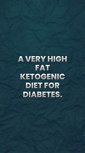 Before Insulin Changed Everything Before insulin, high-fat, low-carb diets showed remarkable results for diabetes. Then medicine took a different turn. History matters when we rethink health. #diabeteshistory #MetabolicHealth #lowcarb #ketoscience #nutritionscience #HealthEducation | Gary Taubes