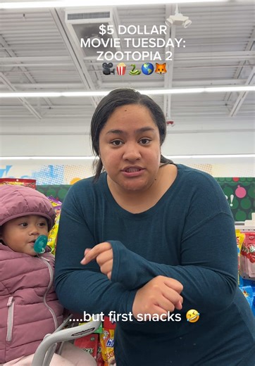 Come on guys 😭 save money & get snacks before going to the movies! 🤣 TY @Five Below for the goodies 😋 & @Megaplex for the movie 🥰 EVERYONE RUN TO GO WATCH @Zootopia 2 one of the BEST films of all time! #fyp #movietok #zootopia2 #fivebelow #snacksformovie