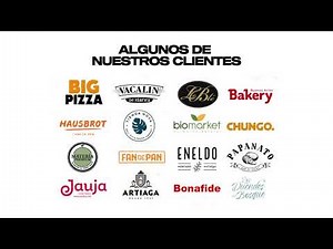 AyresPOS - Presentación para venta con salón