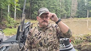 🚜 Chasseurs, découvrez la machine ultime pour vos expéditions ! Le Aurora Huntmaster 950 d'Argo est le véhicule tout-terrain amphibie conçu pour surmonter les terrains les plus difficiles. Que ce soit à travers la neige, la boue ou même sur l'eau, cette machine ne vous laissera jamais tomber. 🌲 #Chasse #Argo #AuroraHuntmaster950 #ToutTerrain #Chasseurs #EquipementDeChasse #OutdoorGo | Stephane Monette