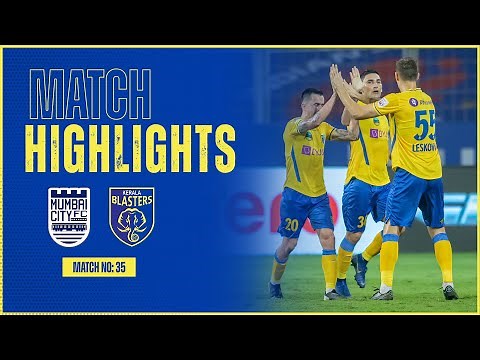 Match Highlights | MCFC 0 - 3 KBFC