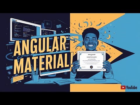 Aprende a Implementar Progress Spinner en Angular con Material y Firebase