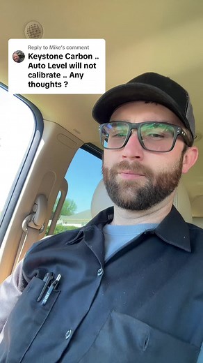 Replying to @Mike auto level calibration issues? #Rvtechnician #rv #rvliving #rvlife #rvlifestyle #rvtips #camper #camperlife #camperlifestyle #campertips #camperrepair #rvrepair #rvdiy #camperdiy