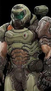Legend of the Doom Slayer Doom Lore Testaments 2