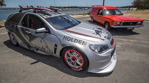 Talk about a blast from the past 🏄‍♂️ If you've ever wondered what happened to the 'Sandman', it's found a new owner ➡️ https://bit.ly/2JwdMre | Supercars