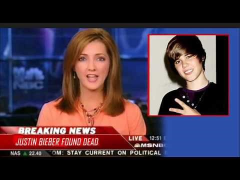 JUSTIN BIEBER DIES 2018 MUST WATCH!