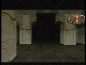 Hellnight: Survival Horror Adventure on PS1