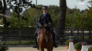 5.6K views · 348 reactions | Sit back, relax and watch FEI TV!  Who remembers leg 6 of the FEI Eventing Nations Cup™ 2019 in Waregem, Belgium? With Olympic qualifications confirmed and team morale on a high, the atmosphere was electric! If you're craving that FEI Eventing fix, our look back programme has you covered!  Relive your favourite moments on FEI TV for FREE! tv.fei.org/video/141847 | Fédération Equestre Internationale | Facebook