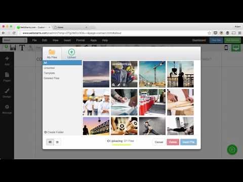 How To Embed A PDF, Word, or Excel Document On Your Website