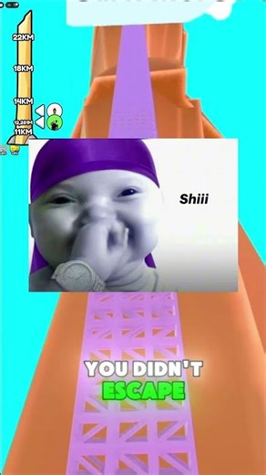 This Roblox Kids Said It’s Cringe… But Stayed 💀 #roblox #robloxrant
