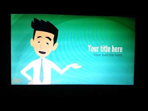 how to get the Eric voice back on GoAnimate read description