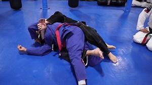 4.1K views · 180 reactions | Coach Erik Paulson showing the Brazilian...