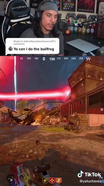 Reply to @followifyoutakeshowers07 Kind of a cheesy intro but I really do appreciate all the love! #cod #callofduty #coldwar #coldwarzombies