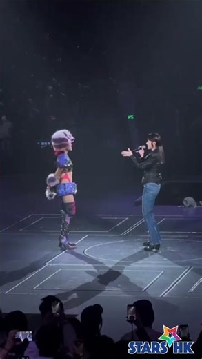 《JACE WORLD》JACE陳凱詠演唱會2026 首場嘉賓 陳慧琳Kelly 花花宇宙