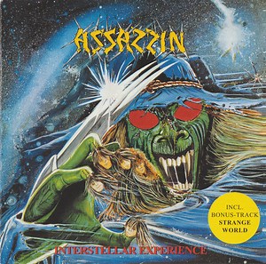 Assassin - Interstellar Experience