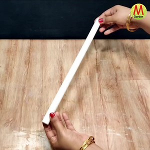 160K views · 2.5K reactions | How to make rain fountain waterfall at home | M garden | Facebook