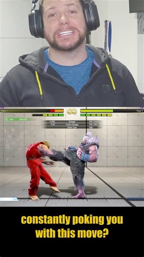 SF6 quick tips! Beat Aki, Akuma, Marissa! #sf6tips #streetfighter #fgc #sf6 #gaming #fightinggames