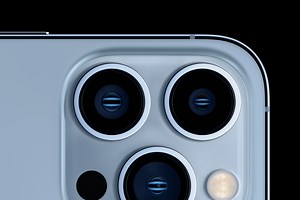 Hasta una hora de vídeo en formato ProRes: Esto nos permite un iPhone 13 Pro de 128 GB a la hora de grabar vídeos a nivel profesional