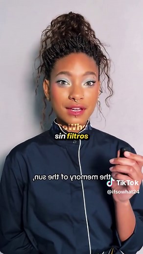 Willow Smith: La lujosa vida de la hija de Will Smith