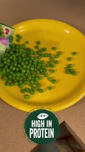 Easy QUICK Plant Based Dinner 🍲