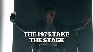 The 1975 sends fans into meltdown as band sparks fears they've SPLIT