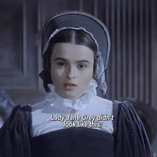 Explore the Elegance of Lady Jane Grey