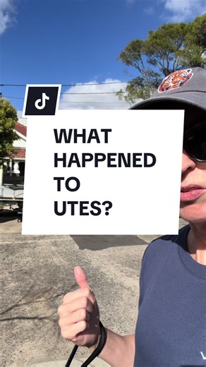 The Evolution of Utes and Their Impact on Safety