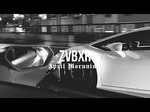 $uicideboy$ - April Mourning (ZVBXR Remix)