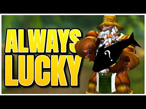 How Am I This Lucky? - Zone Locked Ep.6