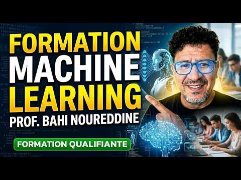 2. Module: Introduction Machine learning #supervised_learning