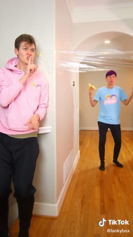 Los videos más estúpidos de TikTok