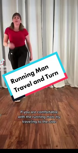 Shanon | Midlife Shuffle on TikTok