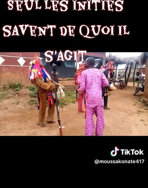 Vidéos de KMB Tradition💪🇨🇮🙏 (@moussakonate417) avec son original - KMB Tradition💪🇨🇮🙏