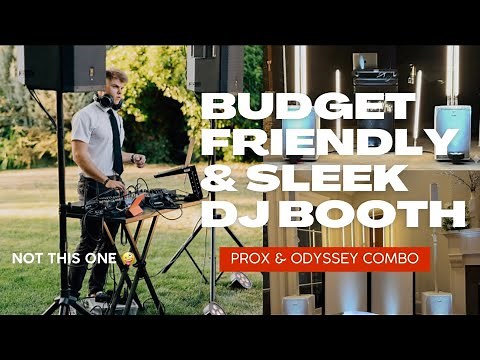 I Switched DJ Tables… Here’s What I Learned