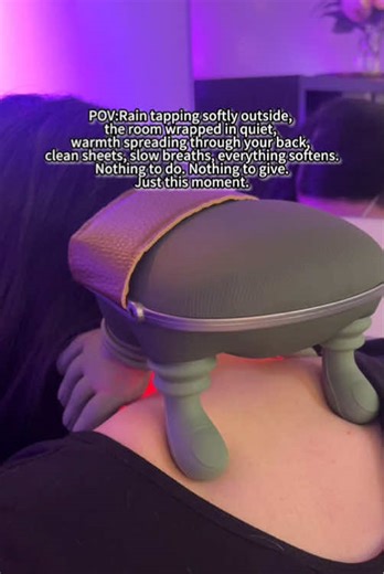 Embrace Relaxation with a Soothing Massage Experience