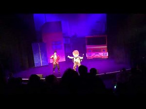 Fireman Sam Live on Stage Part 7
