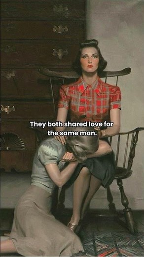 “Common Ground” painted by Tom Lovell in 1940. #history #art #painting