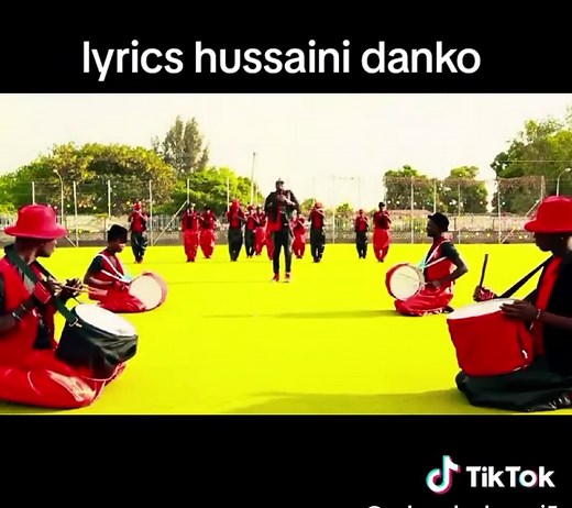 Hussaini Danko: Lyrics and Meaning Explained
