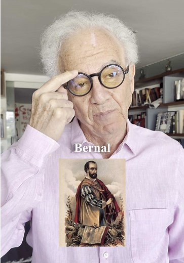La historia verdadera de la conquista de la Nueva España