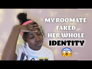 Crazy College Roommate Horror Story (Receipts Included)