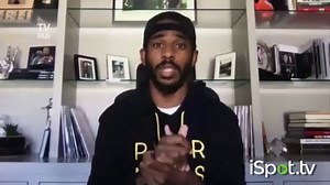 HBO TV Spot, 'The Day Sports Stood Still'